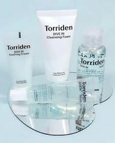 Torriden Dive In Skin Care Trial Kit - Unique Bunny